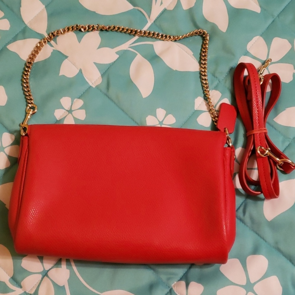 Coach Purse - Picture 4 of 4